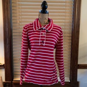 Karen Scott Sport Shirt